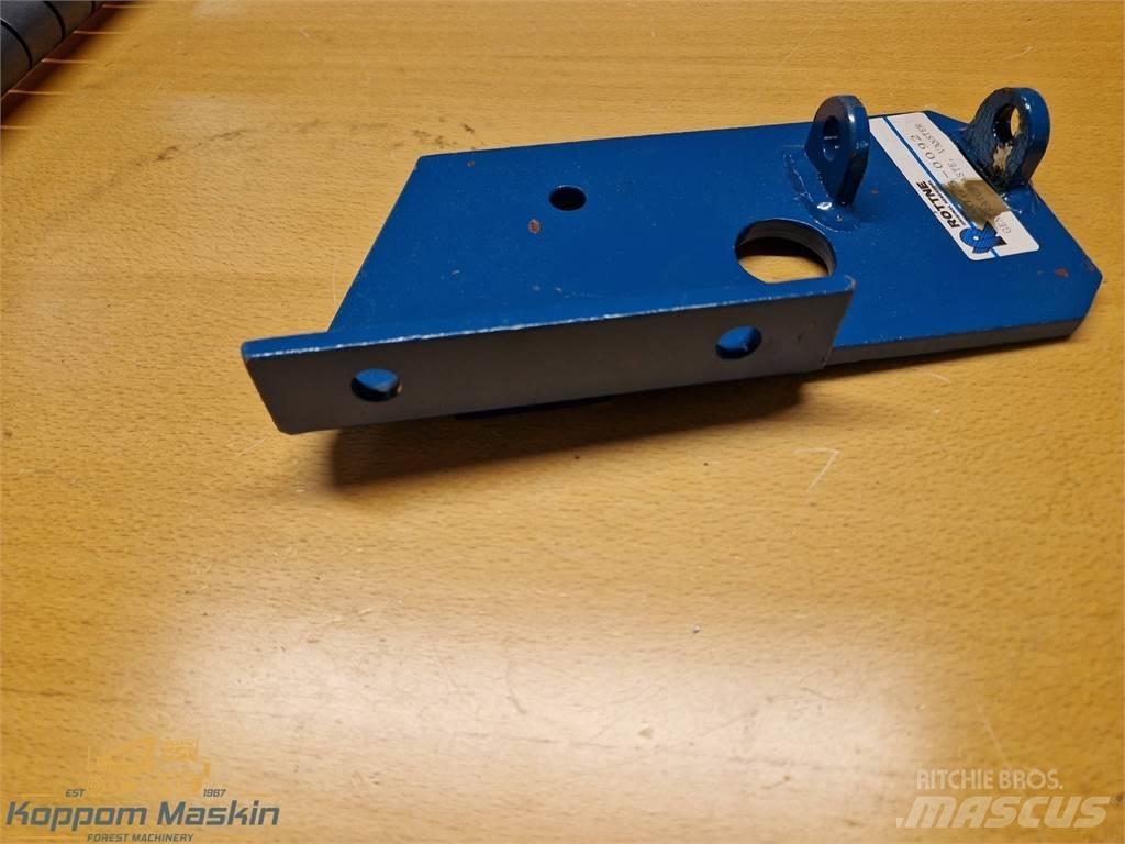 Rottne 065-0092 Mootorid