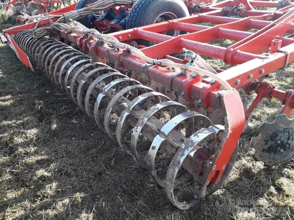 Horsch Cruiser 7 XL Kobestid