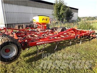 Horsch Cruiser 7 XL Kobestid