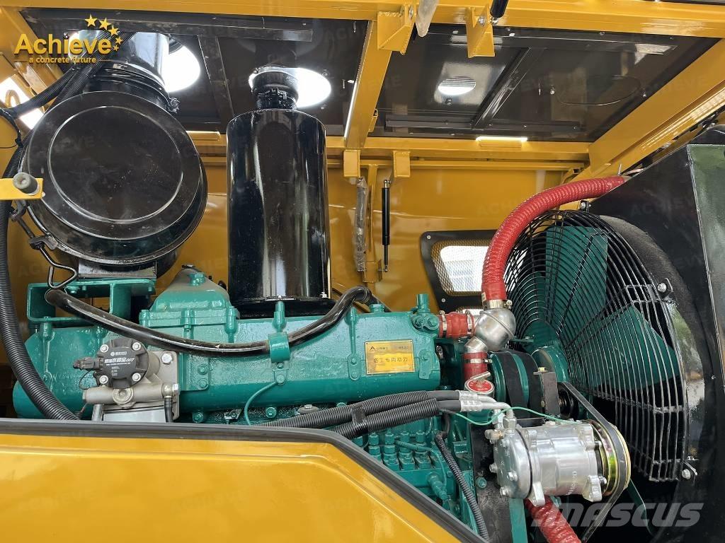 SDLG LG 956F Rataslaadurid