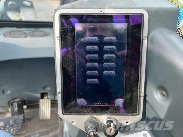 Magni RTH 5.30 | 2016 Teleskooplaadurid