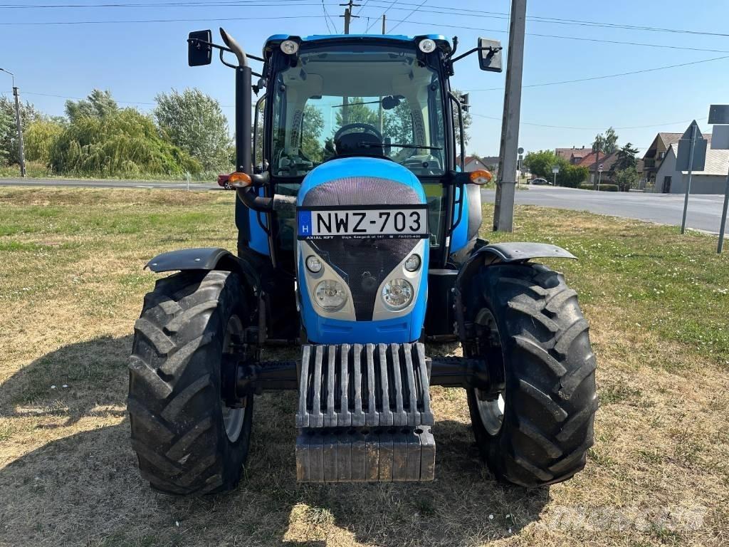 Landini 5-100 H Traktorid