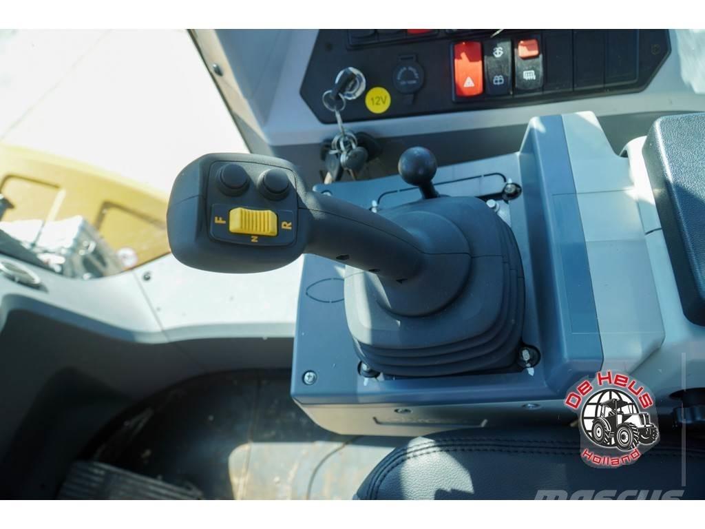 XCMG XC948E Rataslaadurid