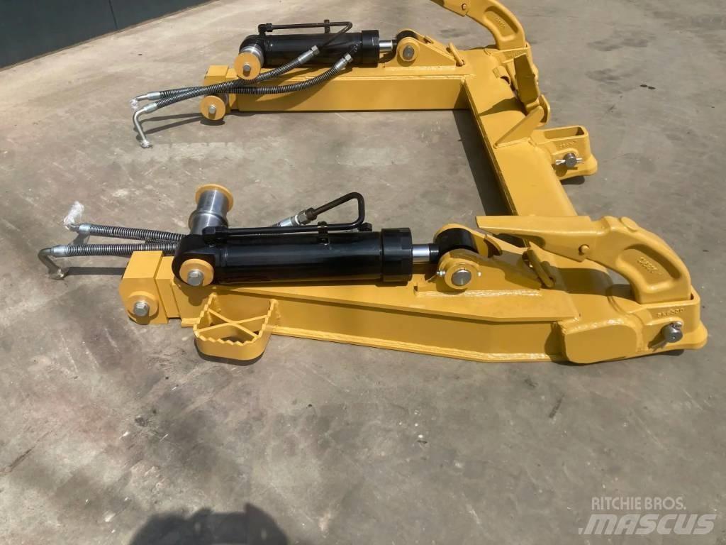 CAT 963 NG Kaabitsad