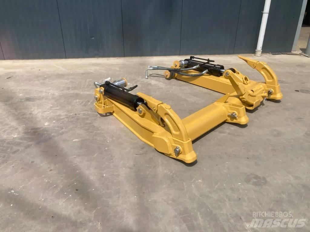 CAT 963 NG Kaabitsad