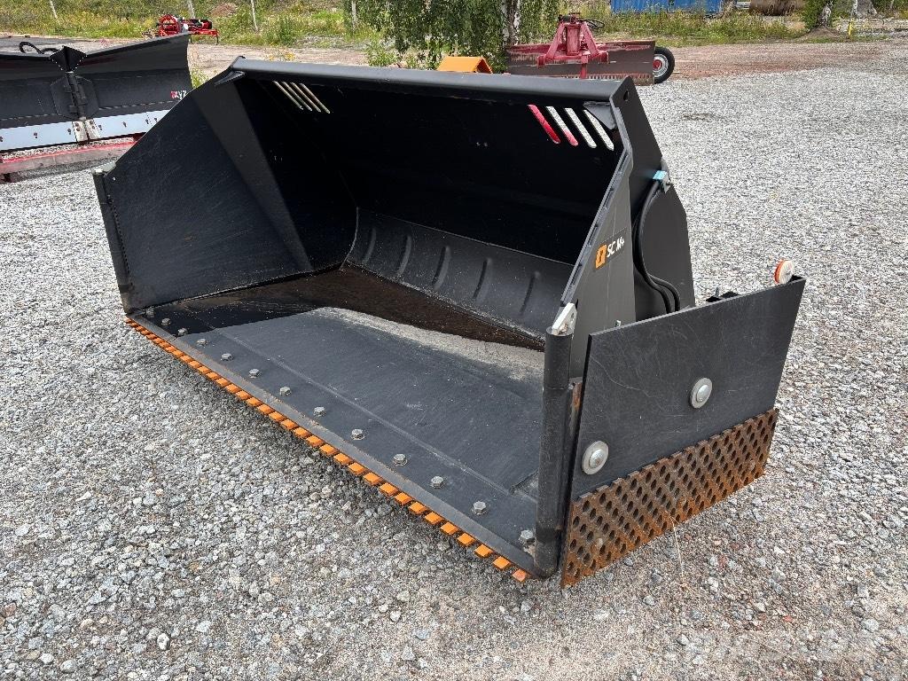 Ålö 230 Sc PRO Muud teekoristamise ja lumekoristamise masinad