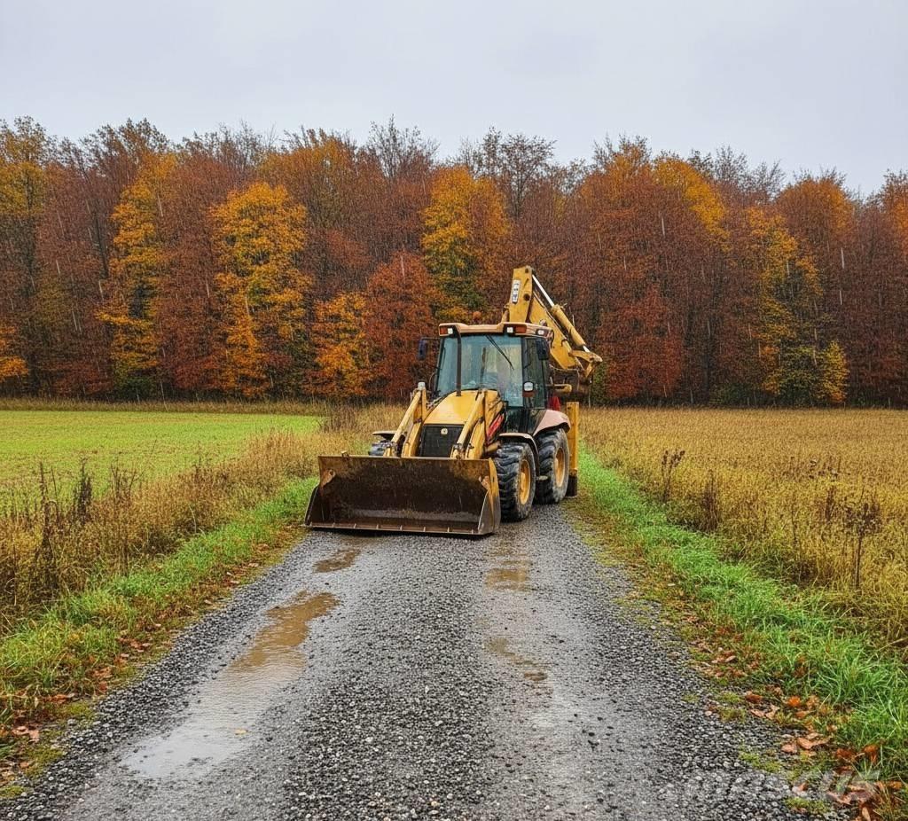 Hydrema 906 C-2 ESD Ekskavaatorlaadurid