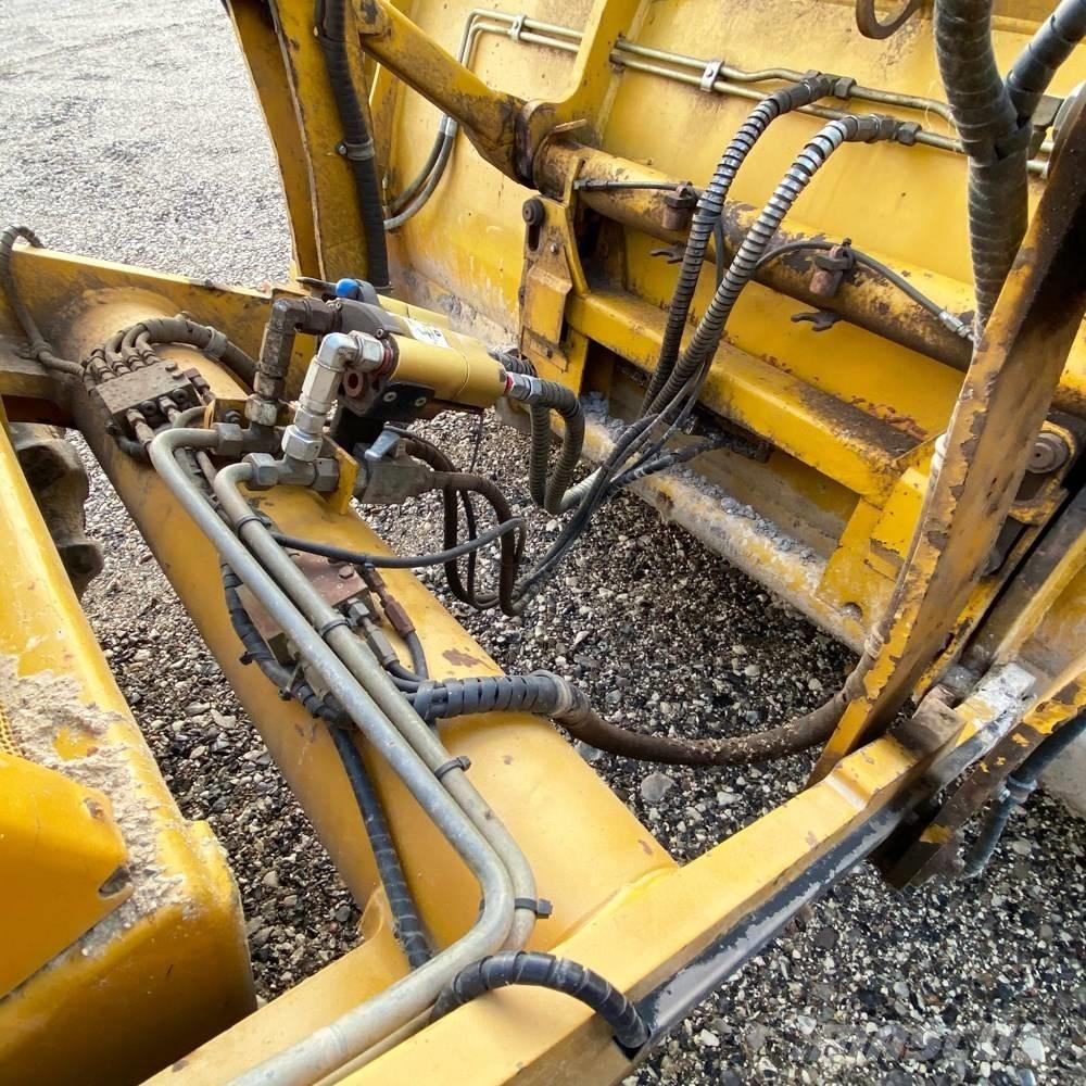 Hydrema 906 C-2 ESD Ekskavaatorlaadurid