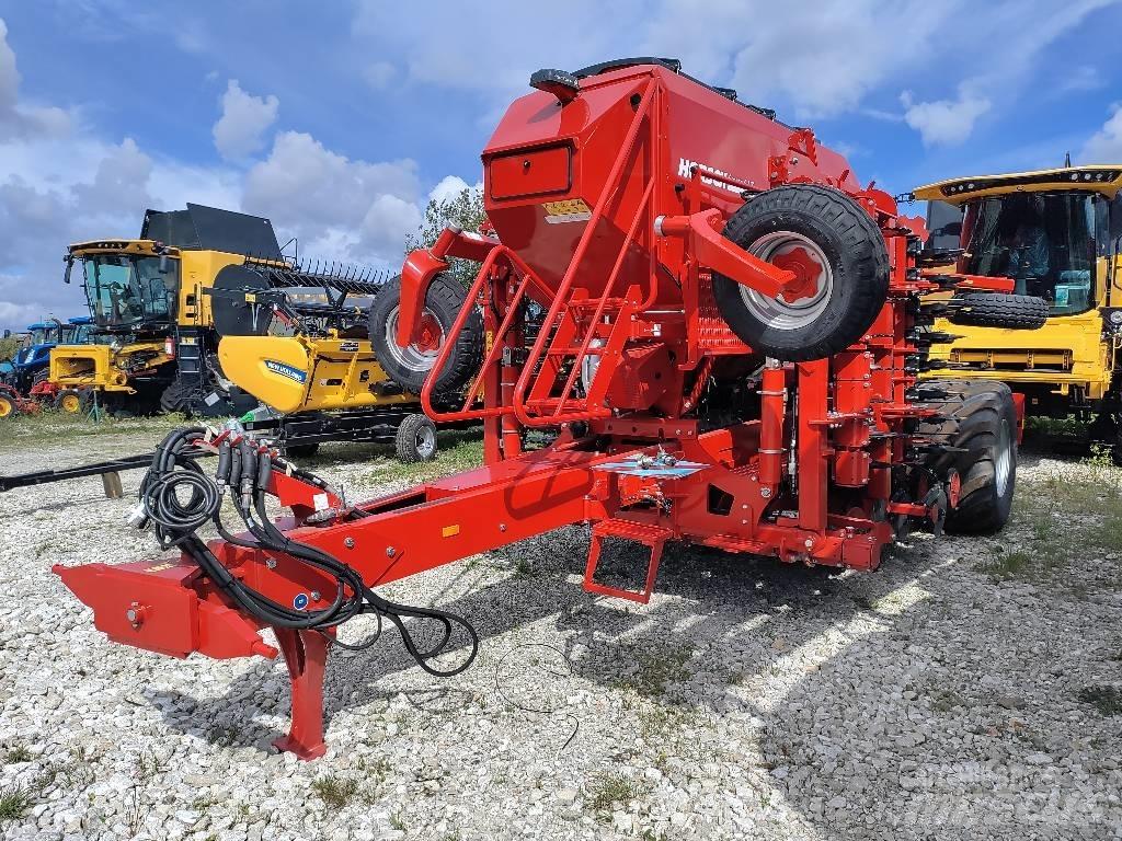 Horsch Pronto 6 NT Külvikud