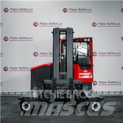 Combilift C 4000 ET Külglaadurid