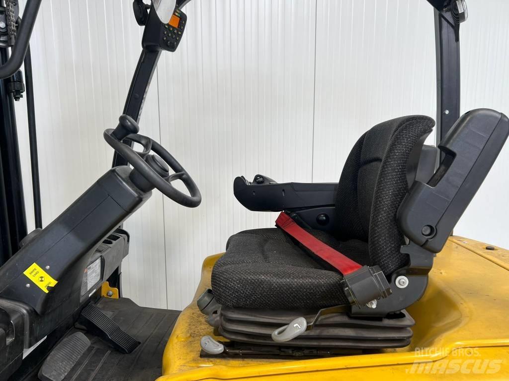 Yale ERP22VL Elektritõstukid
