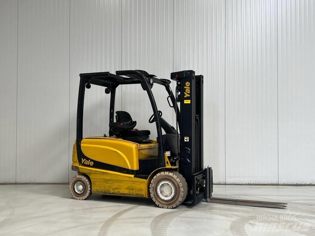 Yale ERP22VL Elektritõstukid