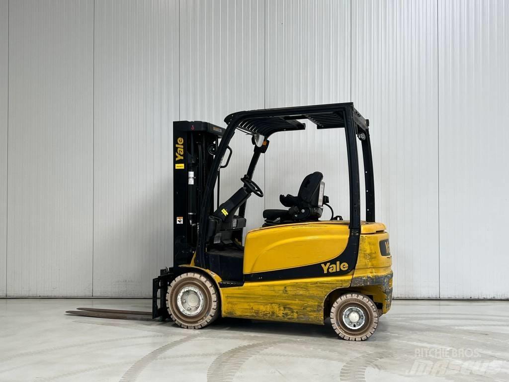 Yale ERP22VL Elektritõstukid