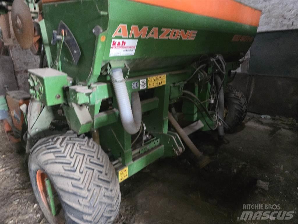 Amazone ED 601 K Täppiskülvikud