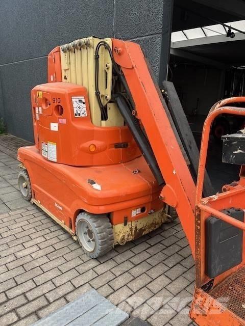 JLG T1210 Muud tõstukid ja platvormid