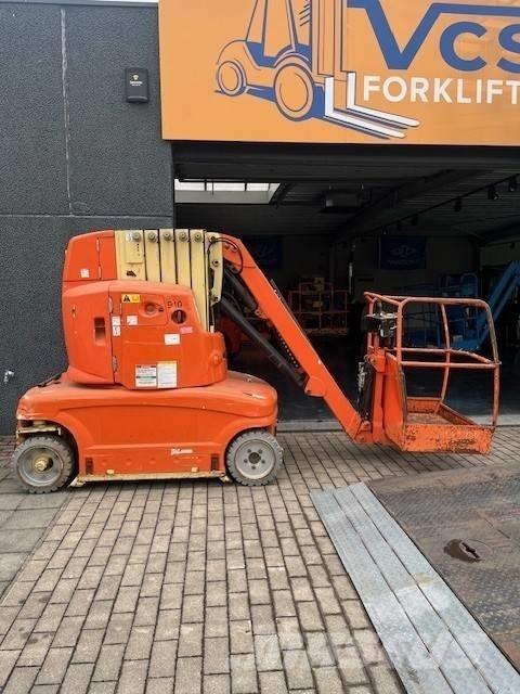 JLG T1210 Muud tõstukid ja platvormid
