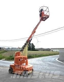 JLG T1210 Muud tõstukid ja platvormid