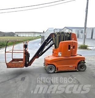 JLG T1210 Muud tõstukid ja platvormid