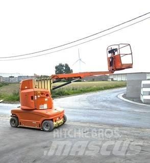 JLG T1210 Muud tõstukid ja platvormid