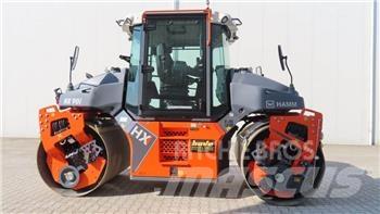 Hamm HX90I VV-S Tandemrullid