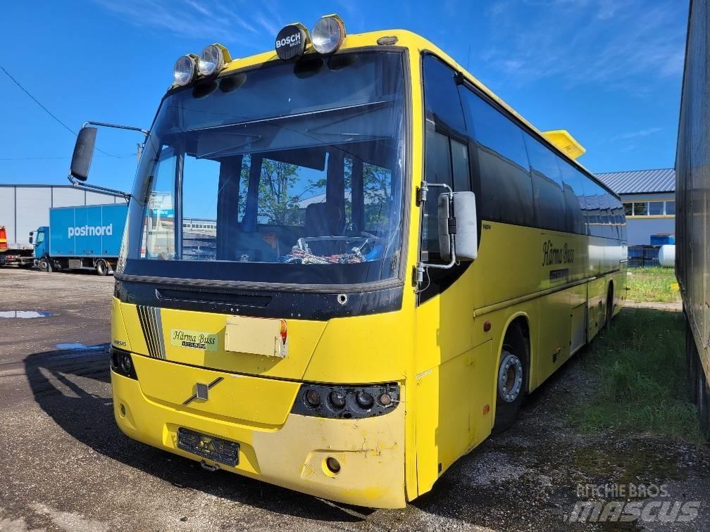 Volvo B 12 M Kaugsõidubussid