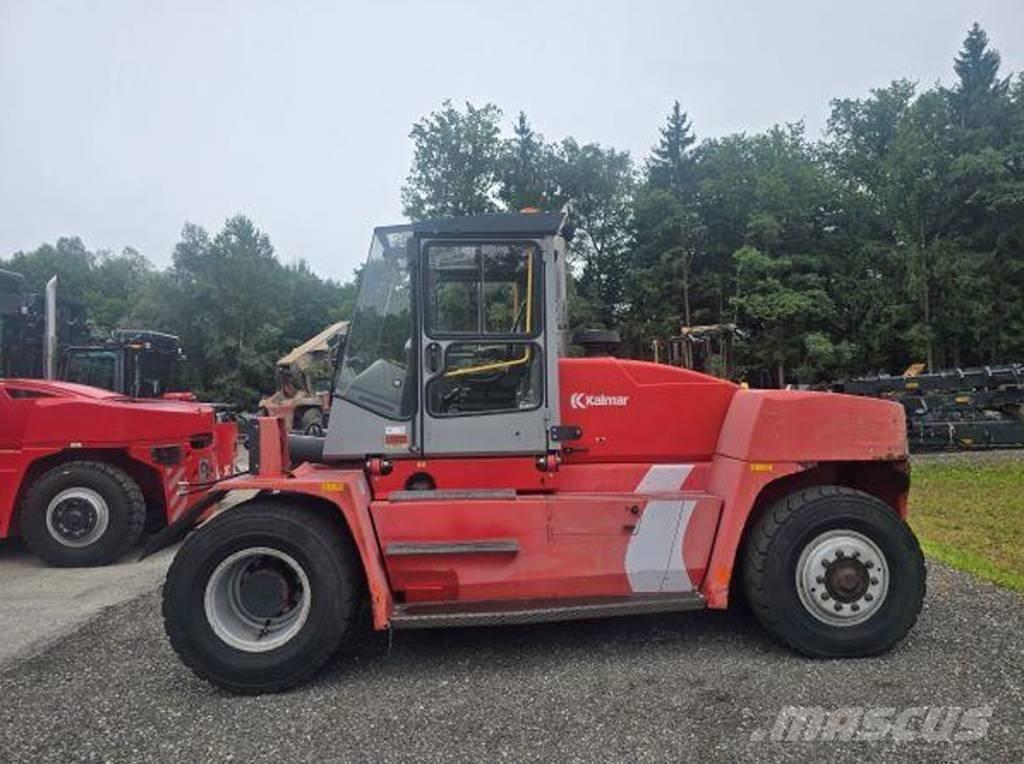 Kalmar DCE150-12 Diiseltõstukid
