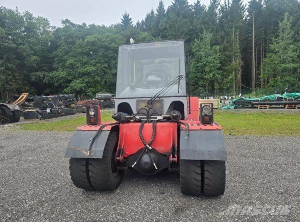 Kalmar DCE150-12 Diiseltõstukid