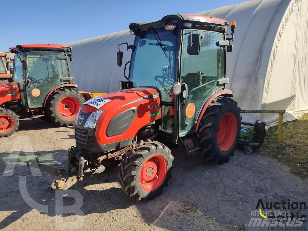 Kioti CK 4030 Traktorid