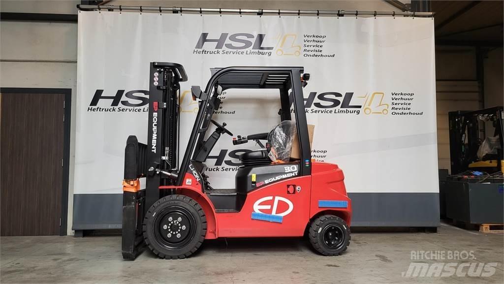  EFL303-S 2025 Elektritõstukid