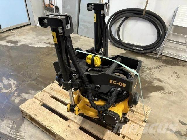 Engcon EC 214S Pöördpead