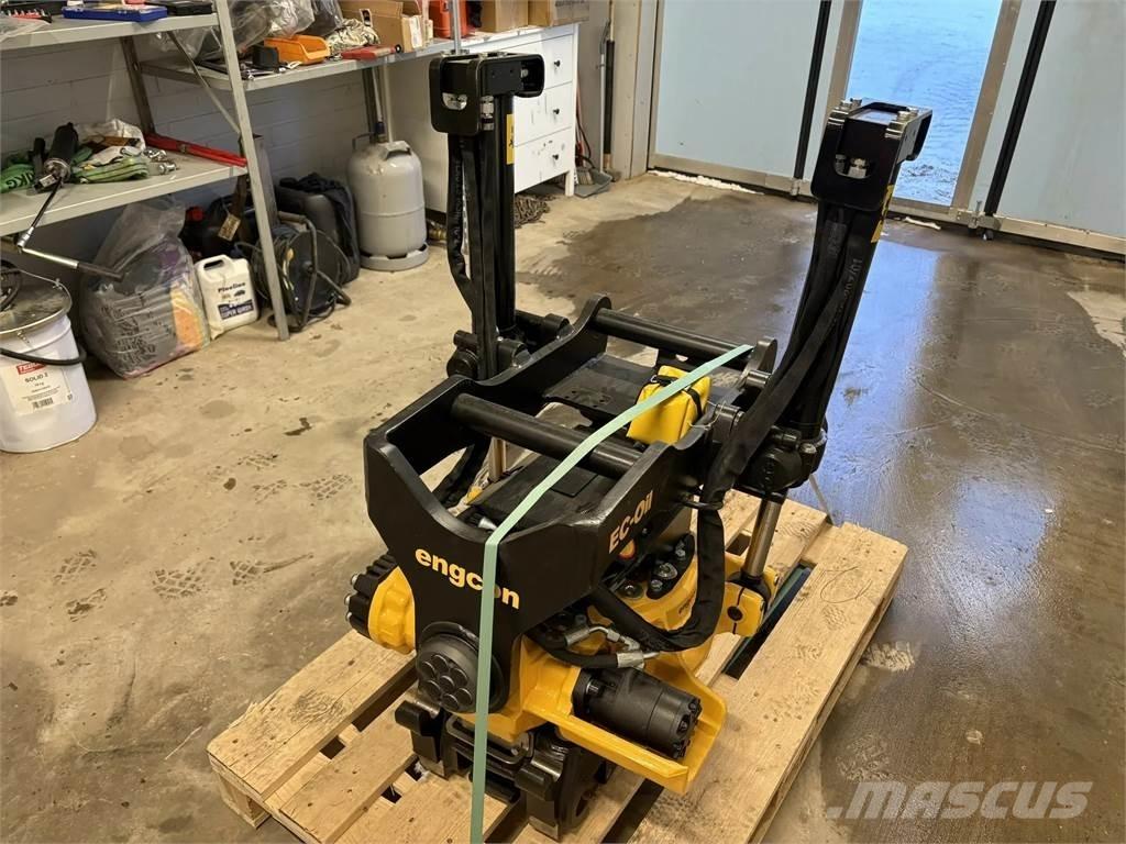 Engcon EC 214S Pöördpead