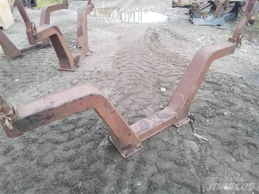Rottne Rapid Muud osad