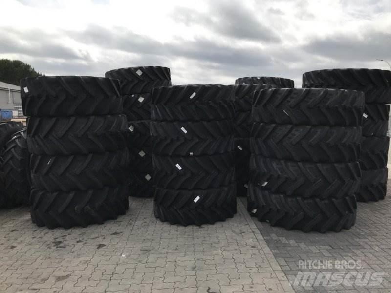 BKT 540/65 R30 Rehvid, rattad ja veljed