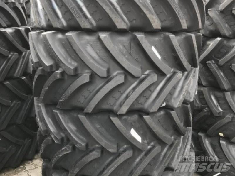 BKT 540/65 R30 Rehvid, rattad ja veljed