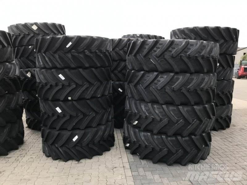 BKT 540/65 R30 Rehvid, rattad ja veljed