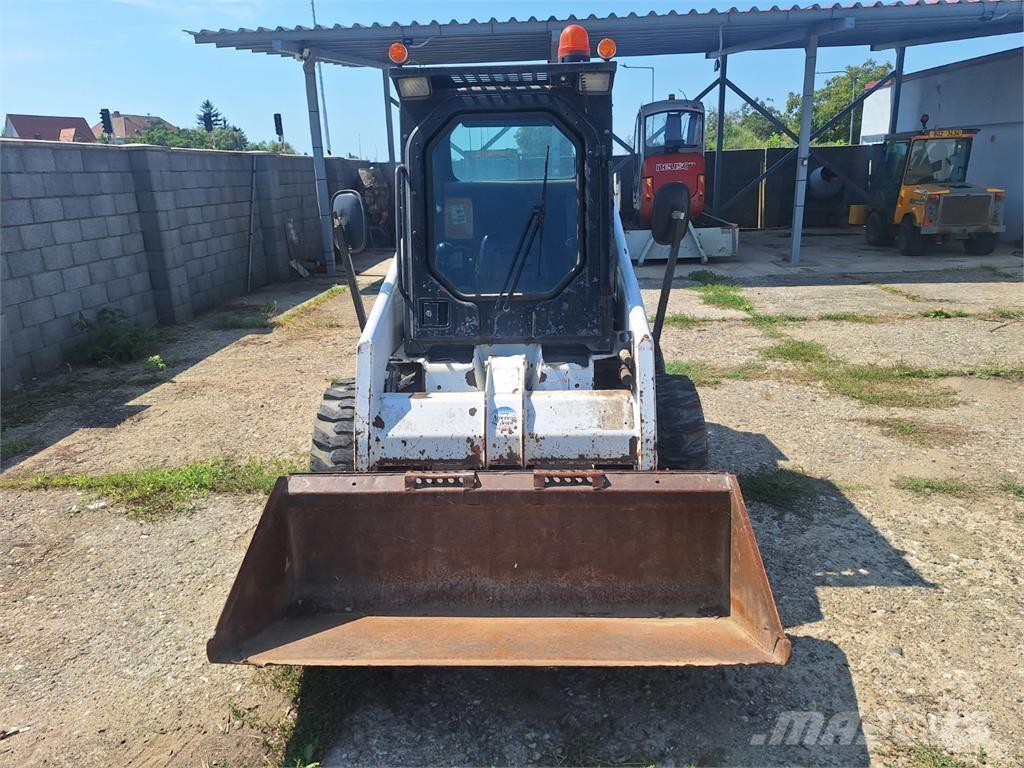 Bobcat 751 Muu