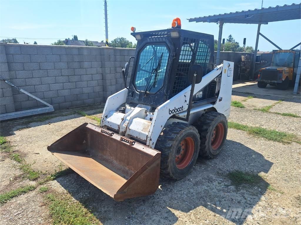 Bobcat 751 Muu