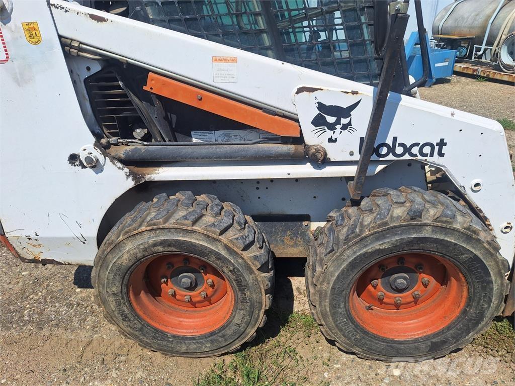 Bobcat 751 Muu