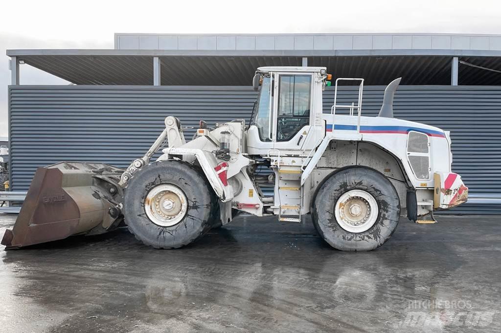 Volvo L 150G Rataslaadurid