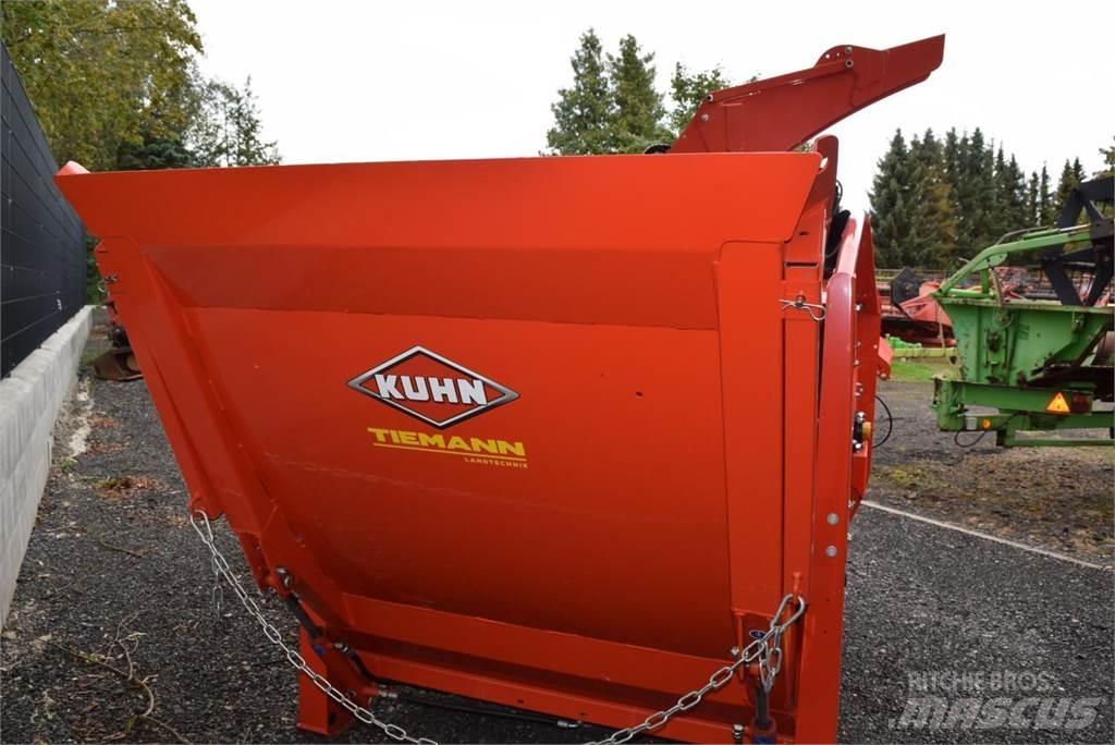 Kuhn Primor 2060 S Muu farmitehnika ja tarvikud
