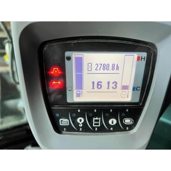 Kubota U48-4AI Miniekskavaatorid < 7 t