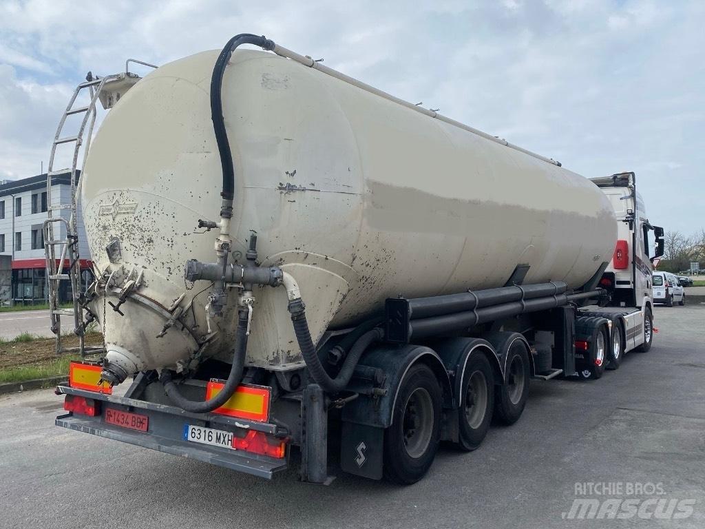 Spitzer SK2452 Tsistern poolhaagised