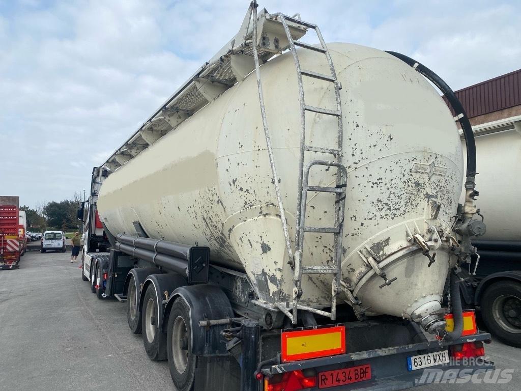 Spitzer SK2452 Tsistern poolhaagised