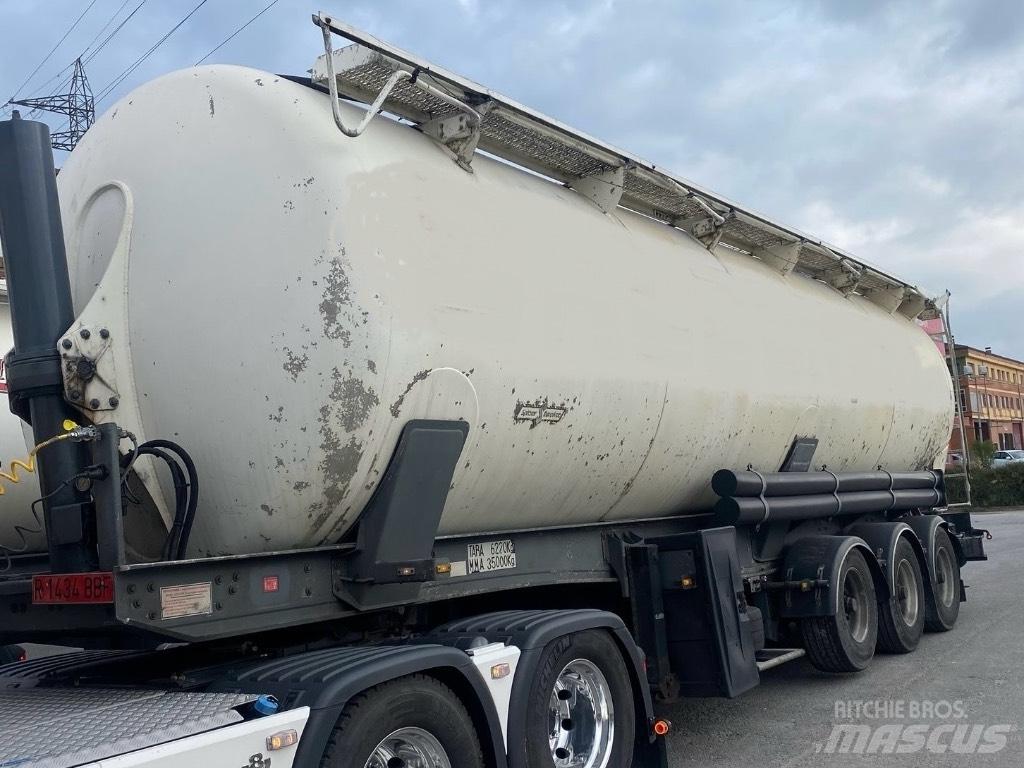 Spitzer SK2452 Tsistern poolhaagised