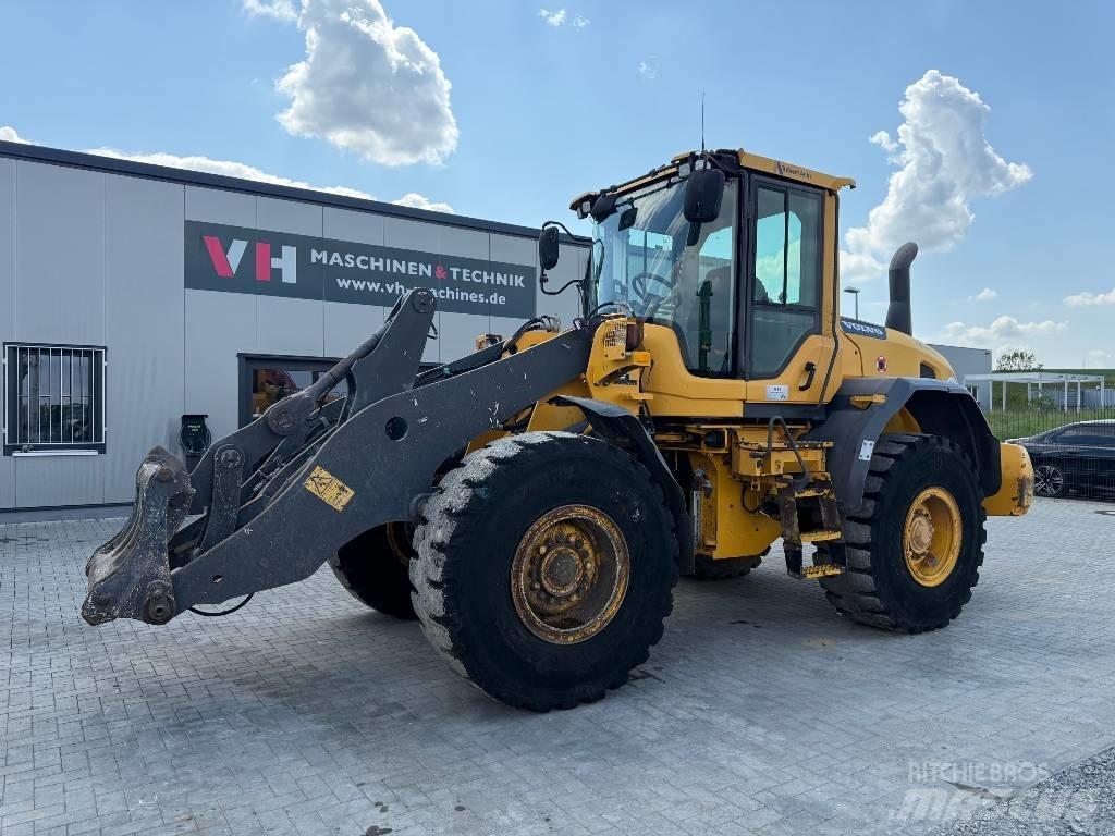 Volvo L 90 G Rataslaadurid
