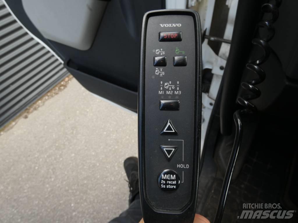 Volvo FE 320 Autoveokid