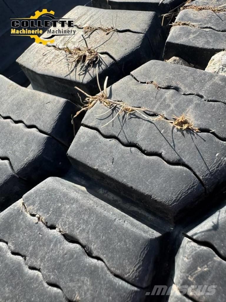 Freightliner 122 SD Sadulveokid