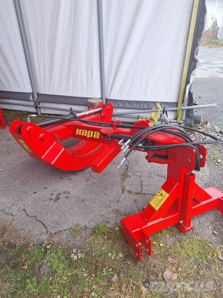 Hapa juontokoura Muud põllumajandusmasinad