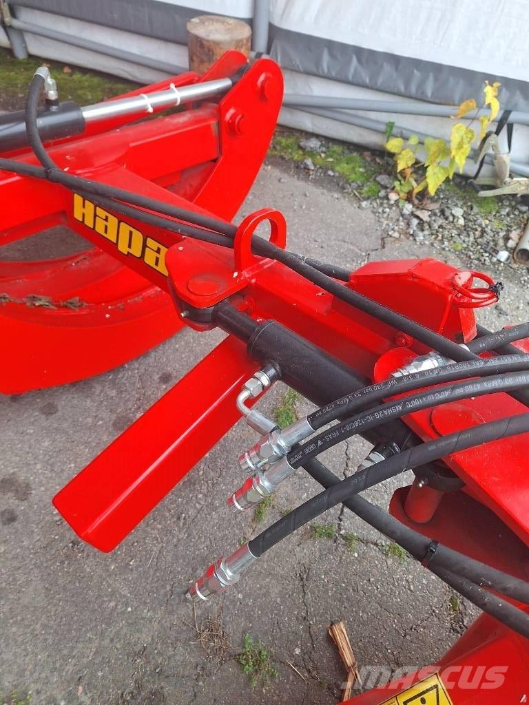 Hapa juontokoura Muud põllumajandusmasinad