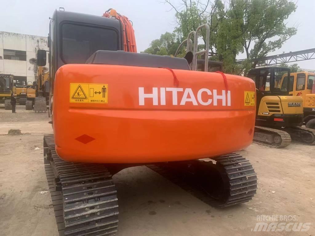 Hitachi EX 120 -3 Roomikekskavaatorid